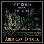 Gallery 5 - Bett Butler