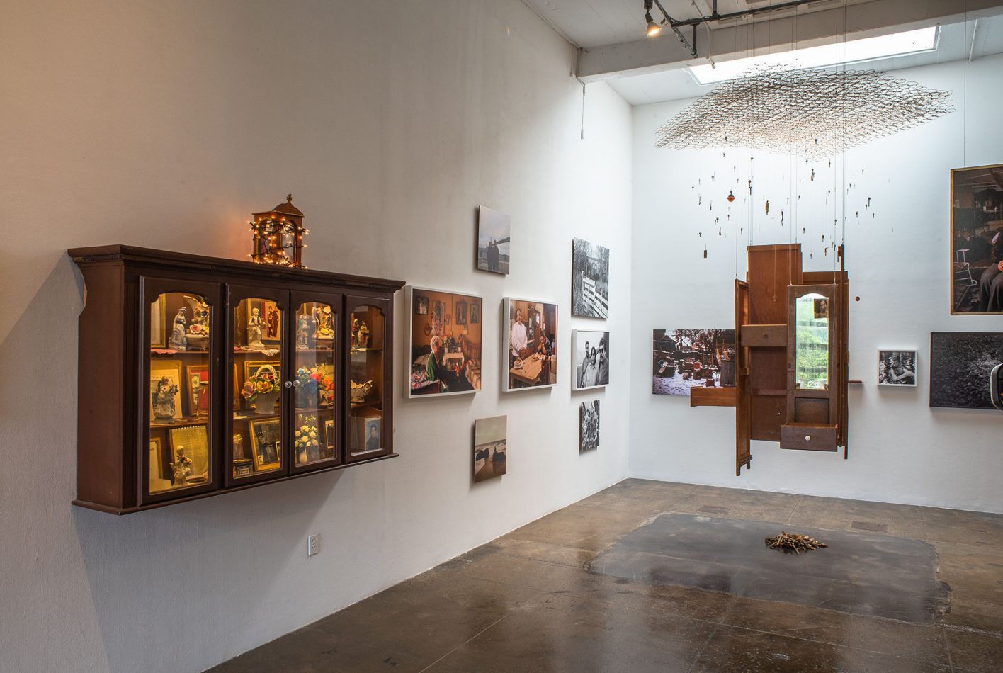 Gallery 6 - Daniel Ramos