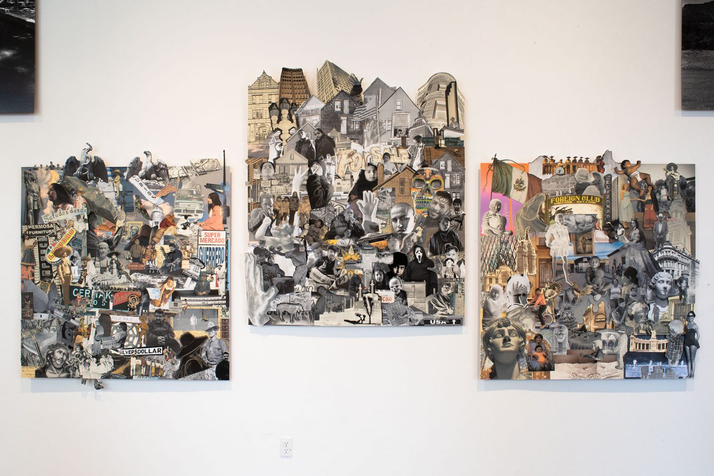 Gallery 8 - Daniel Ramos