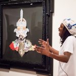 Gallery 4 - Aminah Decé