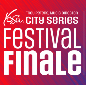 YOSA City Series A: Festival Finale