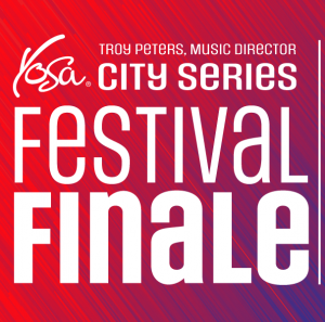 YOSA City Series C: Festival Finale