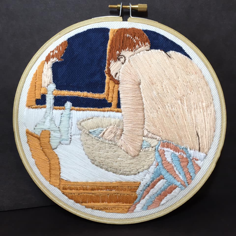 Gallery 1 - Emily Pickert