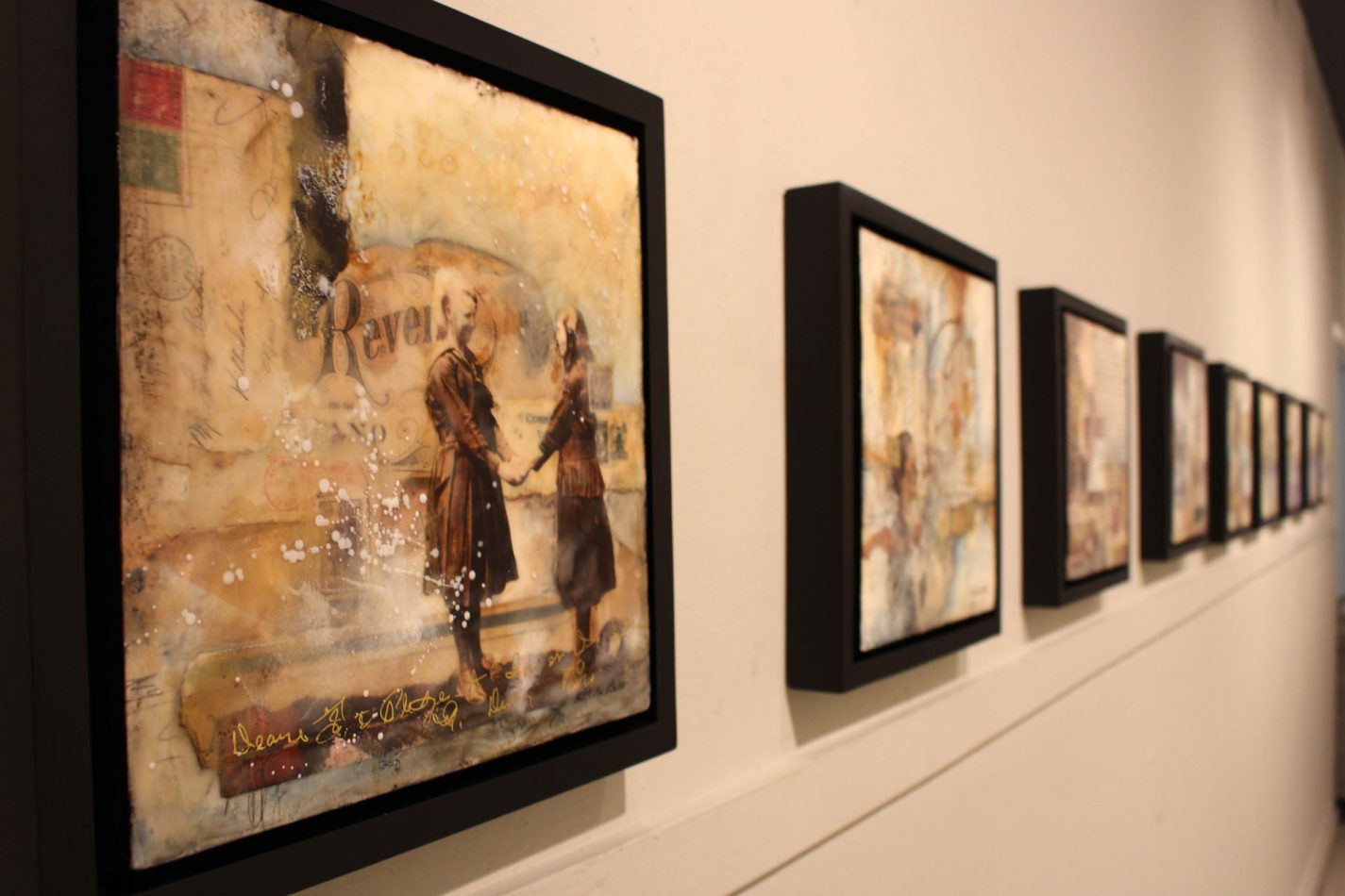 Gallery 2 - Michelle Belto