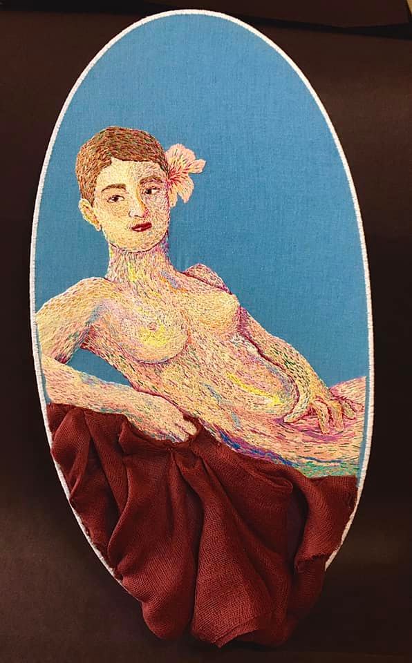 Gallery 3 - Emily Pickert