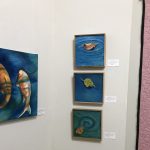 Gallery 8 - Kathleen Baker Pittman