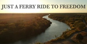 Black History Film Series - "Just a Ferry Ride to Freedom"