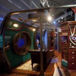 Gallery 2 - Voyage To The Deep