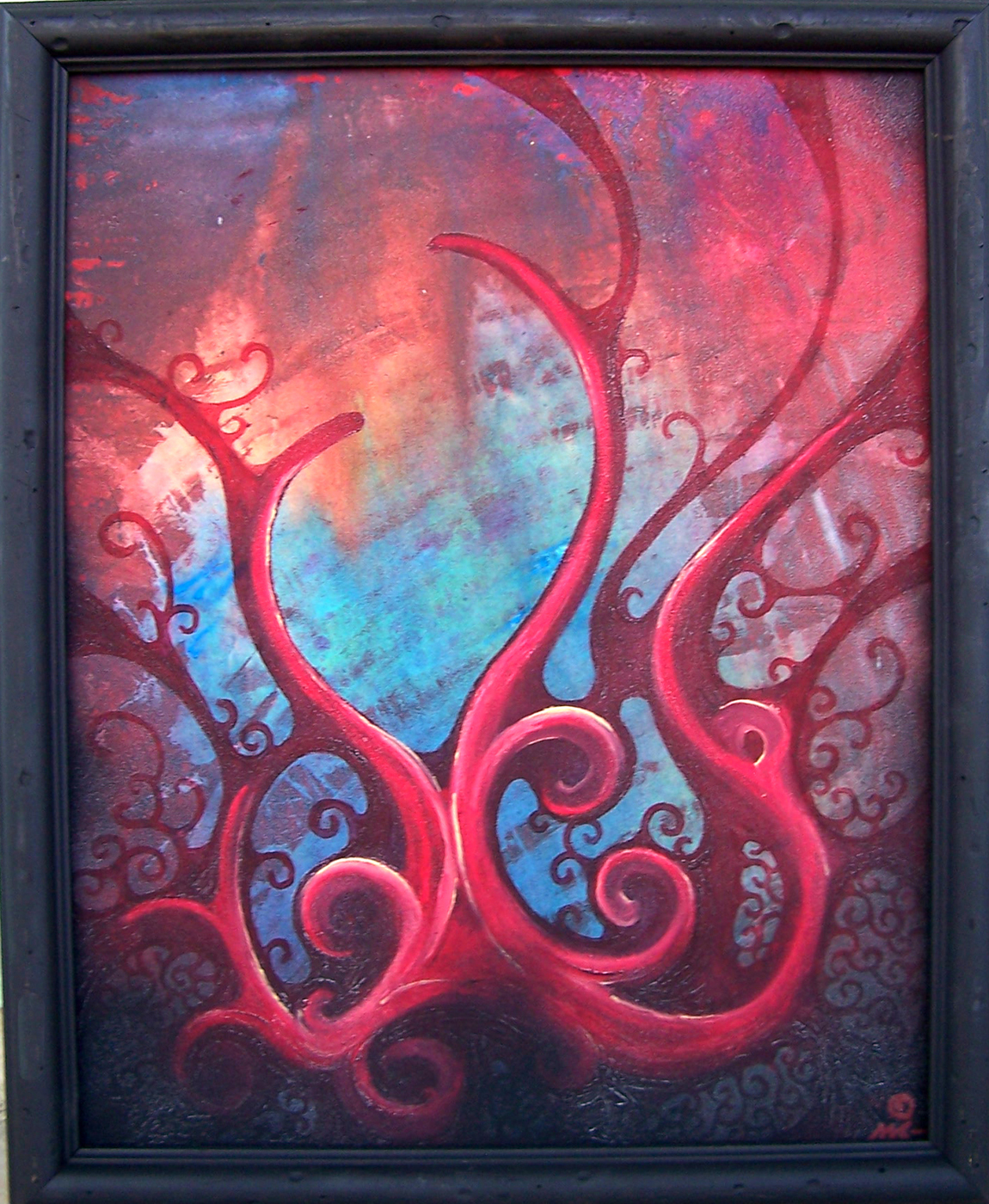 Gallery 3 - Mark Kohnitz