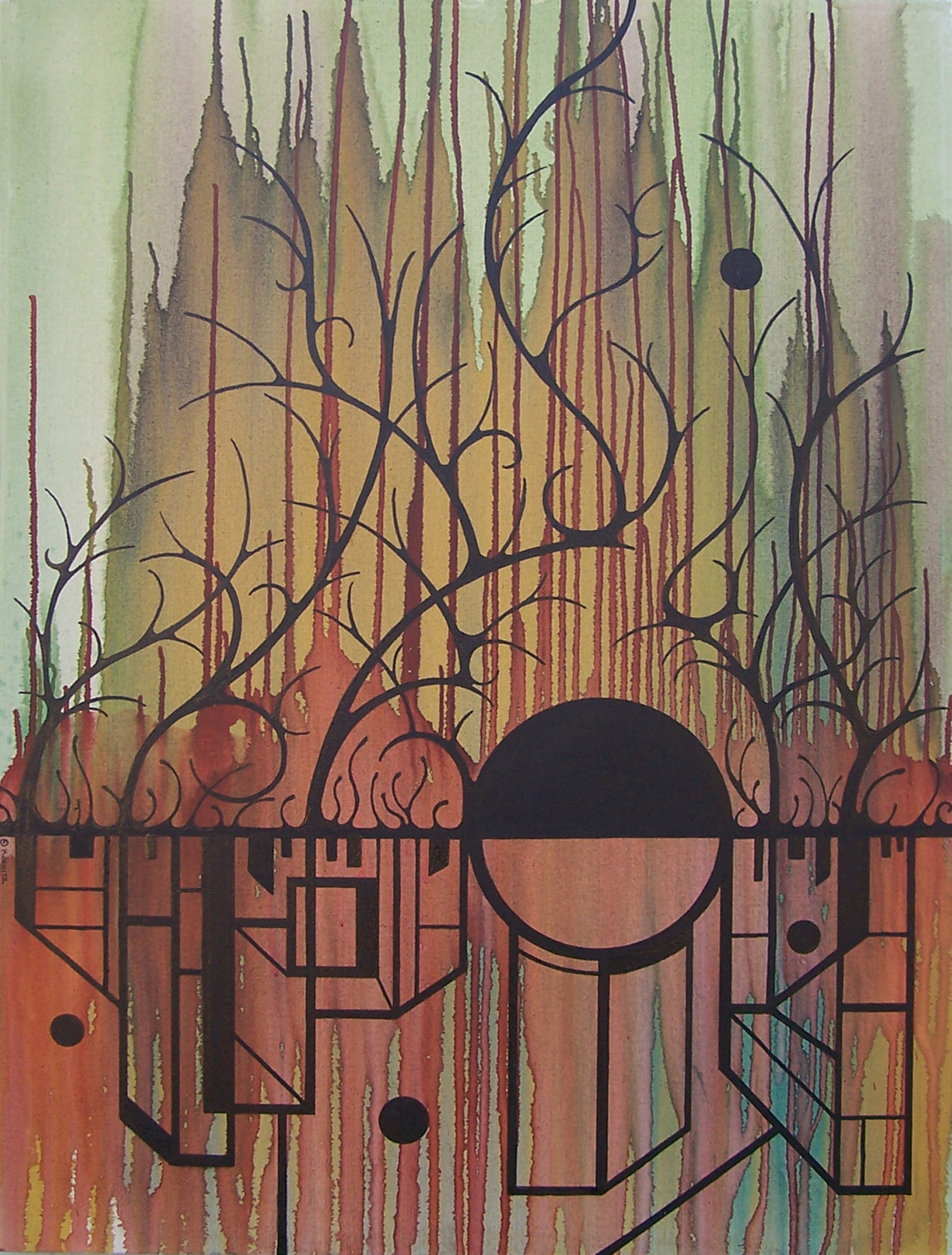 Gallery 7 - Mark Kohnitz