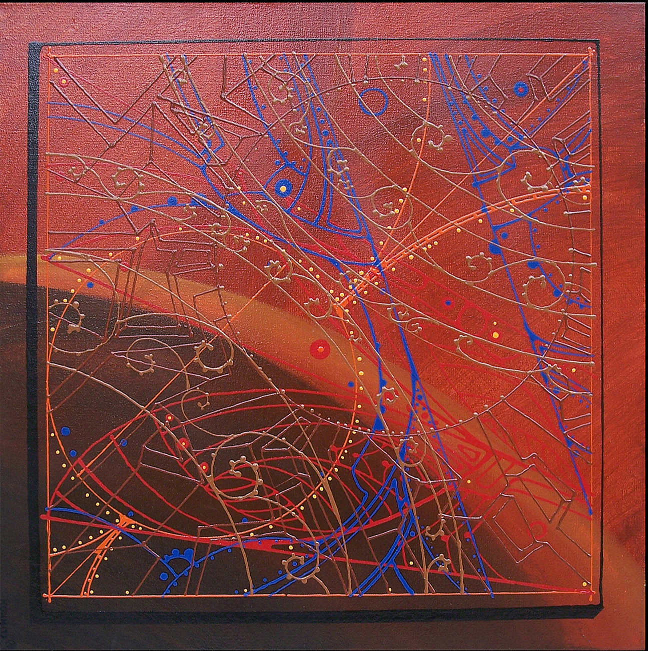Gallery 9 - Mark Kohnitz