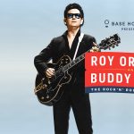 Roy Orbison and Buddy Holly: The Rock ‘N’ Roll...