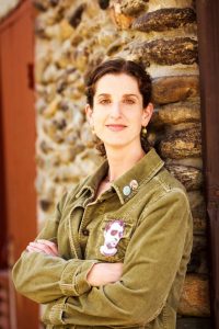 Deep Revision, A Prose Workshop with Award-winning Author Katey Schultz