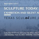 Sculpture Today: exhibition and silent auction