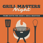 Grill Masters Night Market