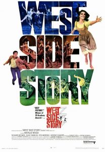 Family Movie Series: West Side Story