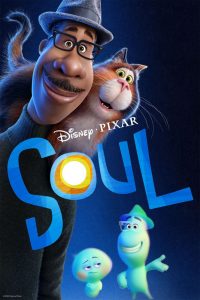 Family Movie Series: SOUL
