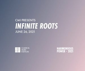 Infinite Roots Concert
