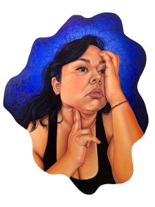 Josie Del Castillo: Self-Concepts
