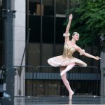 Ballet in the Park