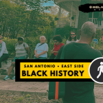 Black History Walking Tour
