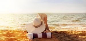 Best Summer Poetry Reads for the “Beach”: A Poetry Boost & Discussion