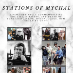 Stations of Mychal