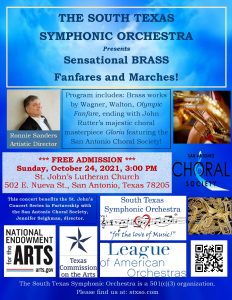 Sensational BRASS Fanfares and Marches!