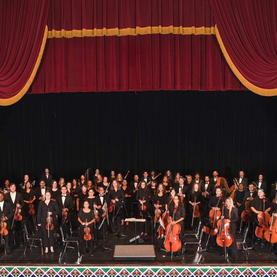 Gallery 2 - South Texas Symphonic Orchestra