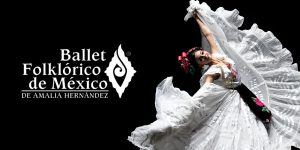 Ballet Folklorico