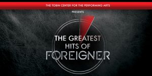 FOREIGNER: The Greatest Hits