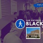 Black History Walking Tour (Eastside San Antonio)