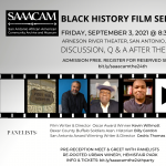 SAAACAM presents Black History Film Series - "The 24th"