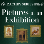 YOSA Zachry Series 2: Pictures at an Exhibition