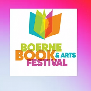 Boerne Book & Arts Festival