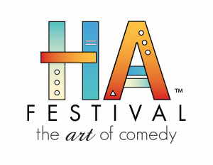 HA Festival - The ART of Comedy