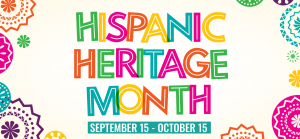 San Antonio Public Library Celebrates Hispanic Heritage Month