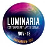 LUMINARIA Contemporary Arts Festival