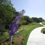 Gallery 1 - Bloom at Brazos Pocket Park