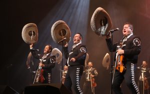 27th Annual Mariachi Vargas Extravaganza Concert