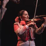 27th Annual Mariachi Vargas Extravaganza National Group Competition