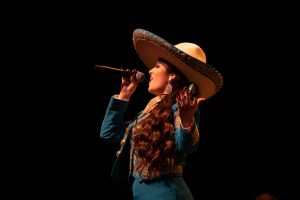 27th Annual Mariachi Vargas Extravaganza National Vocal Competition