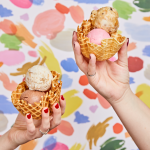 Free Scoop Night with Lick Honest Ice Creams