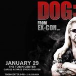 An Evening with Dog the Bounty Hunter