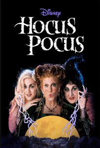 Family Movie Series: Hocus Pocus
