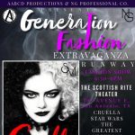 Generation Fashion Extravaganza Runway