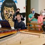 In-Person Musical Performance: “The Four Harpsichord Concert” with Nathan Felix