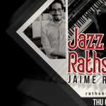 Jazz at the Rathskeller - Jaime Ramirez Trio
