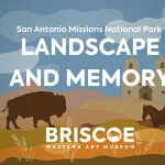 Landscape and Memory: National Park Service Outreach Event
