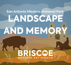 Landscape and Memory: National Park Service Outreach Event